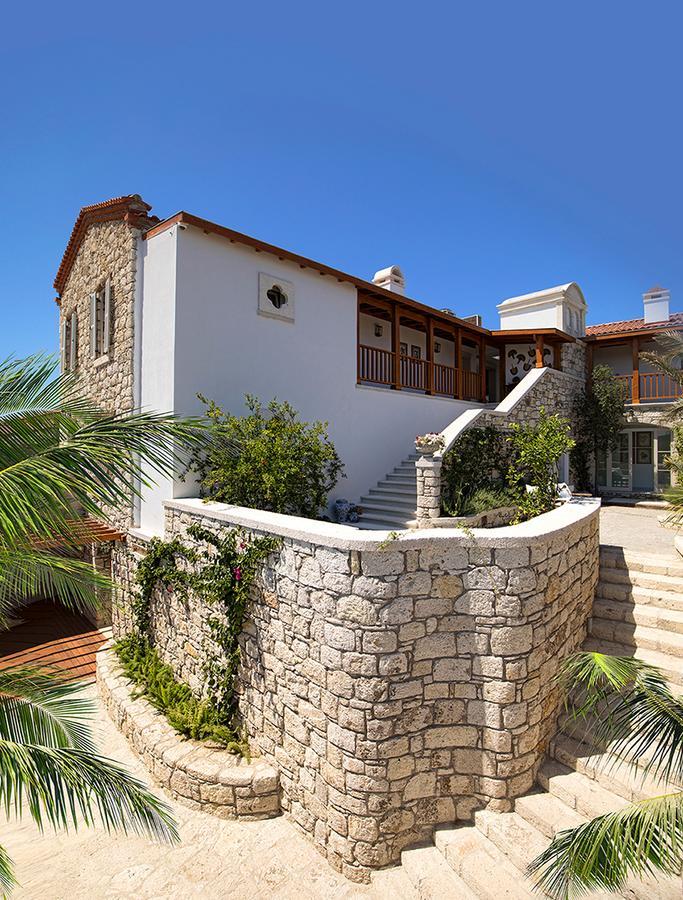 Agrovela Alacati Exterior foto